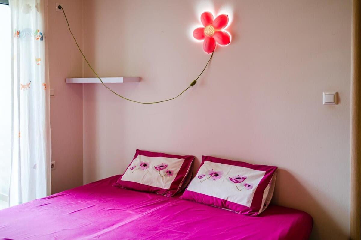 Kalamata'S Spacious Getaway-Taygetos Amazing View Buitenkant foto