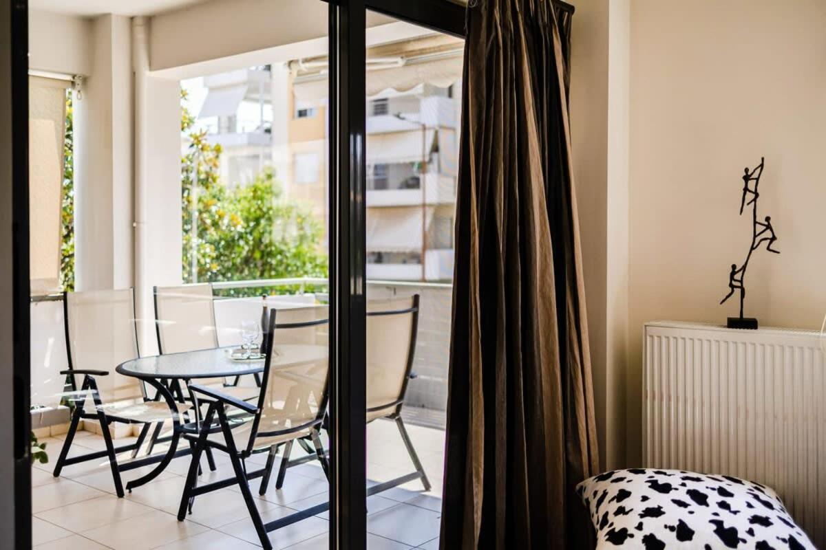 Kalamata'S Spacious Getaway-Taygetos Amazing View Buitenkant foto